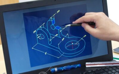 Wat is CAD? Ontdek hoe je door CAD-software meer concurrerend kunt worden