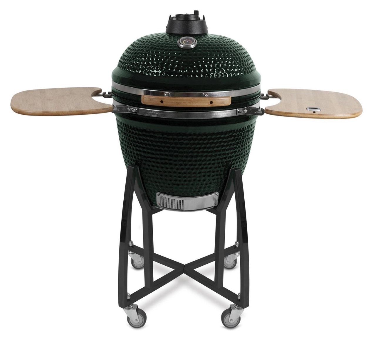 Patton Kamado 18 BBQ-Grill