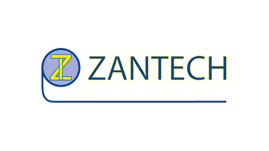 Logo Zantech