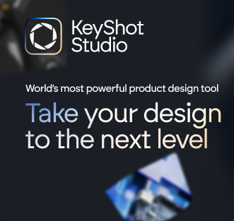 KeyShot Studio